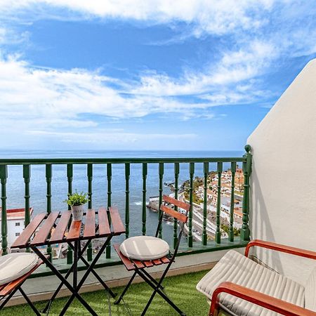 Oceanfront Studio By Dream Homes Tenerife 푸에르토 데 산티아고 외부 사진