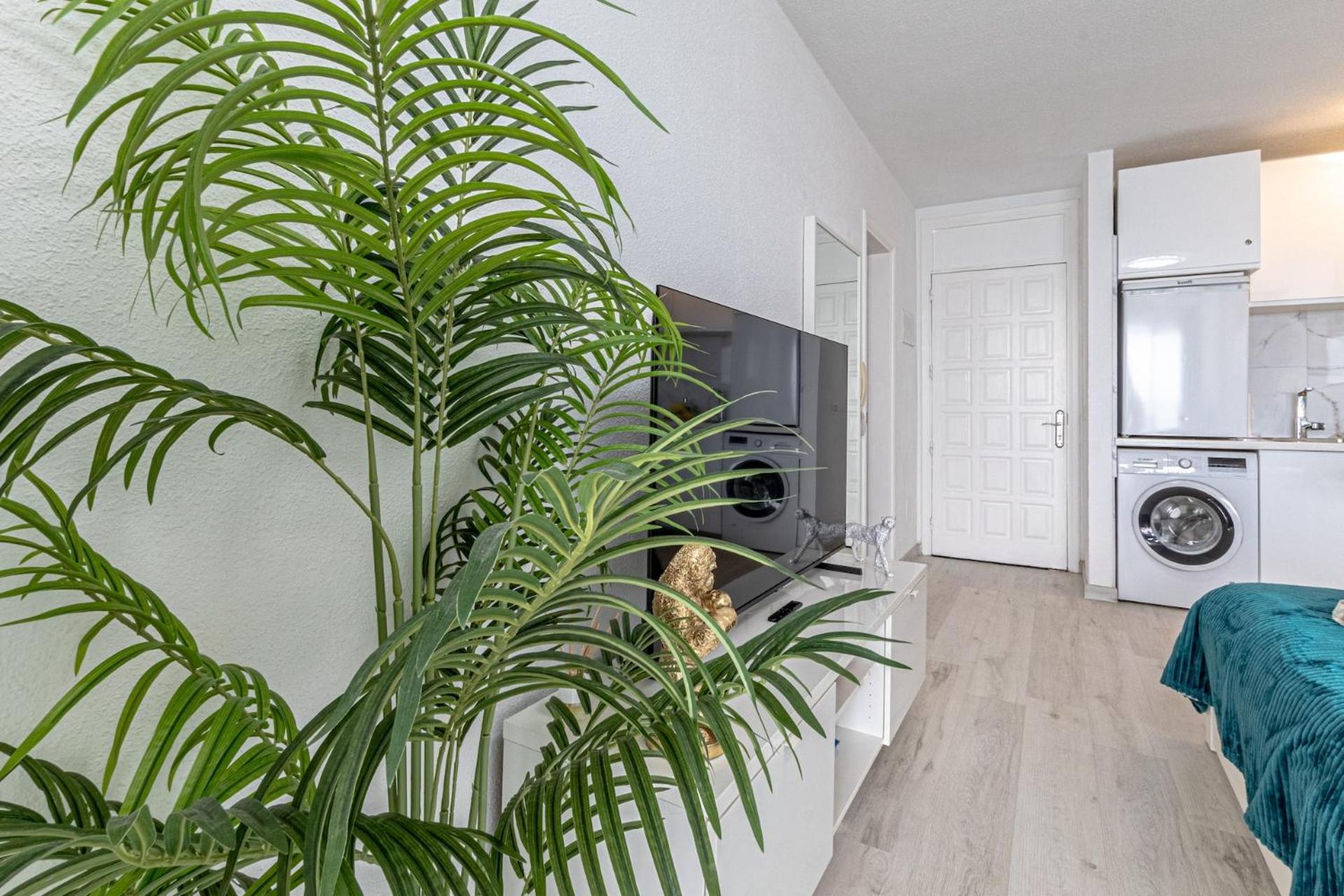 Oceanfront Studio By Dream Homes Tenerife 푸에르토 데 산티아고 외부 사진